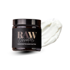 R.A.W Essentials -  Body Scrub + Butter Set