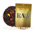 R.A.W. Essentials - Cranberry Orange