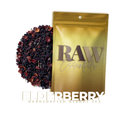 R.A.W. Essentials - Elderberry Tea