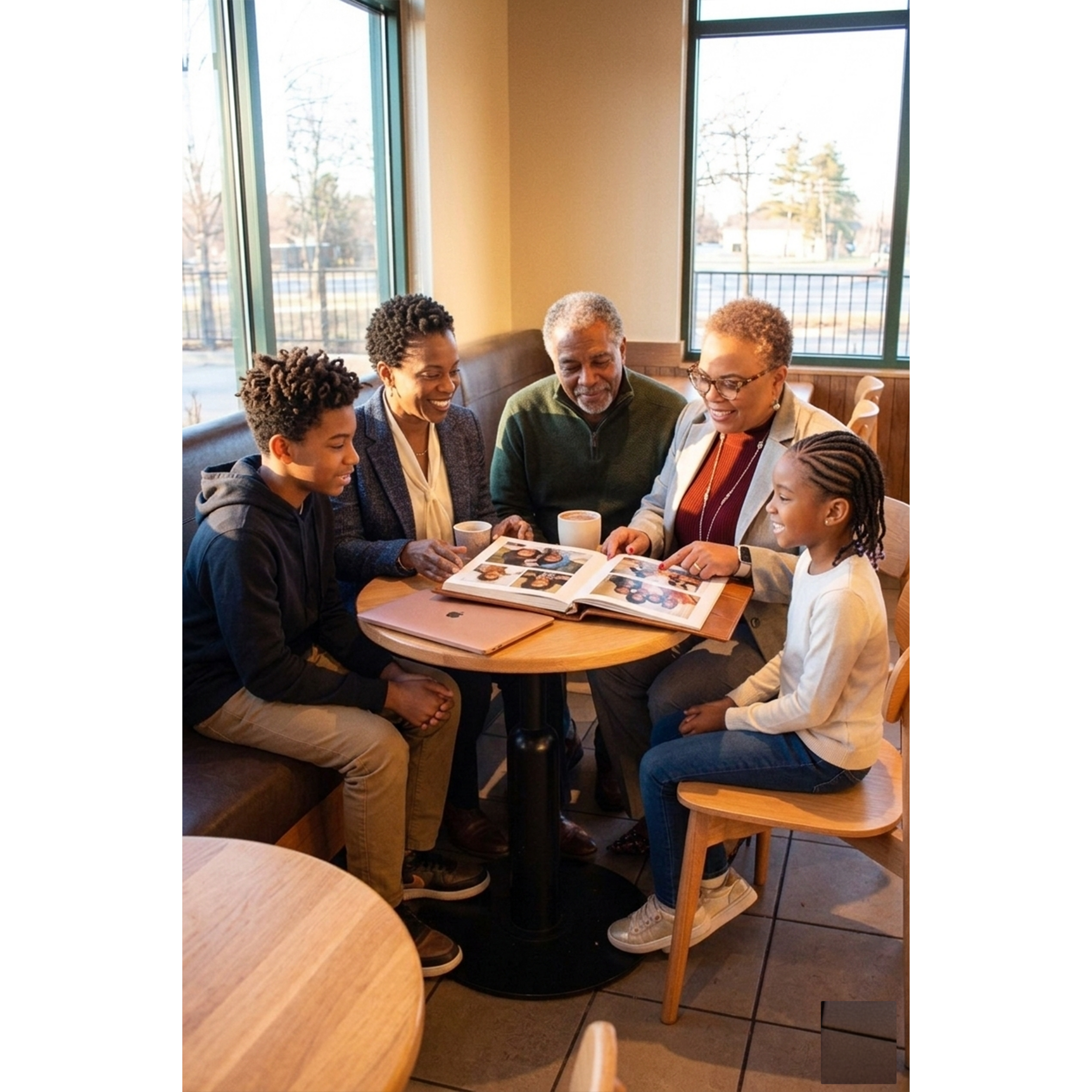 Family Counseling