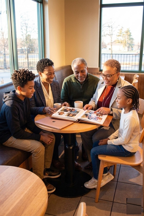 Family Counseling