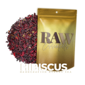 R.A.W. Essentials - Hibiscus Tea