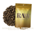 R.A.W. Essentials - Jasmine Pearl Green Tea