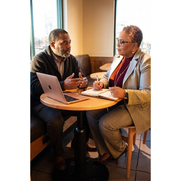 Individual Counseling