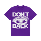 Dont Look Back Tshirt