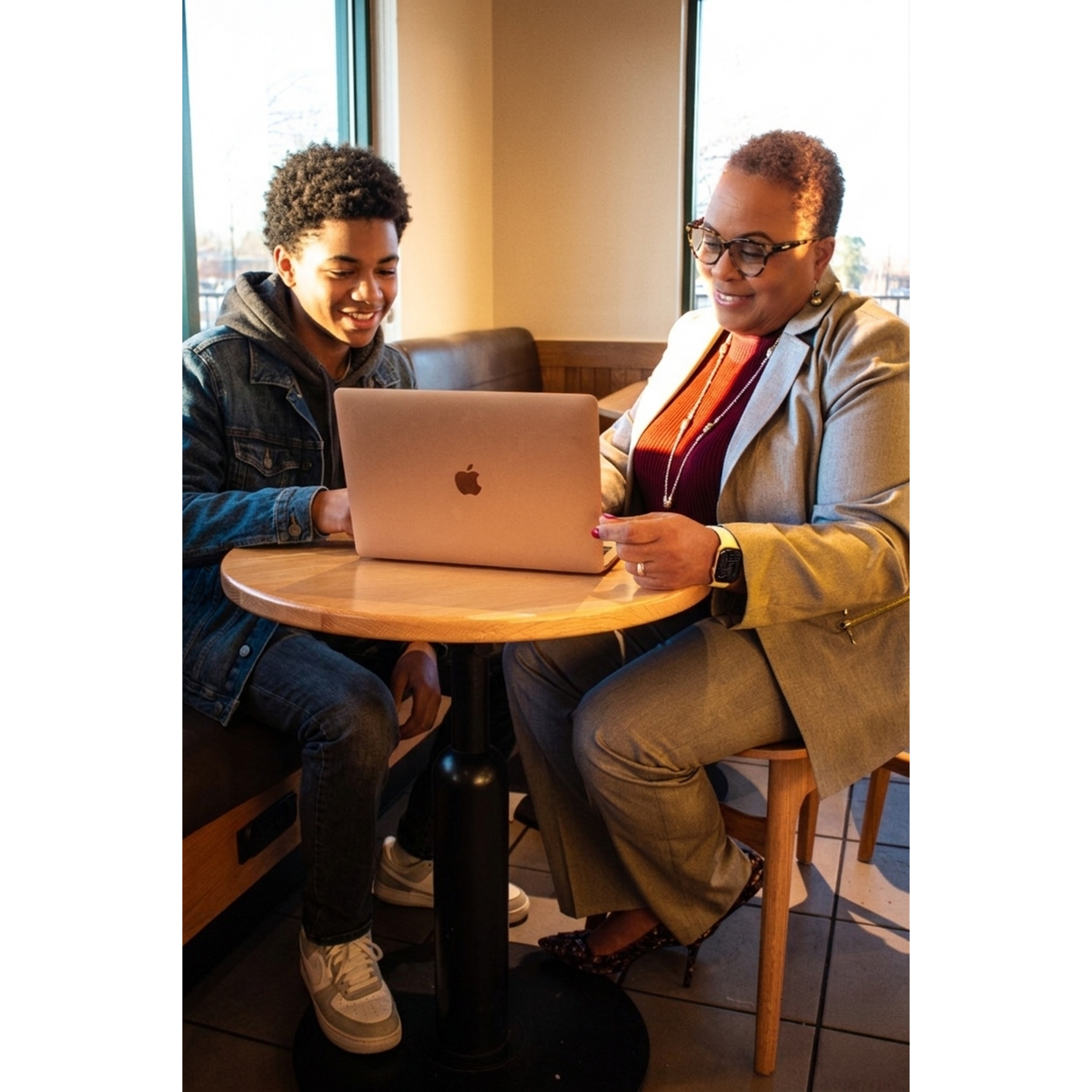 Teen Counseling (Ages 13–18)