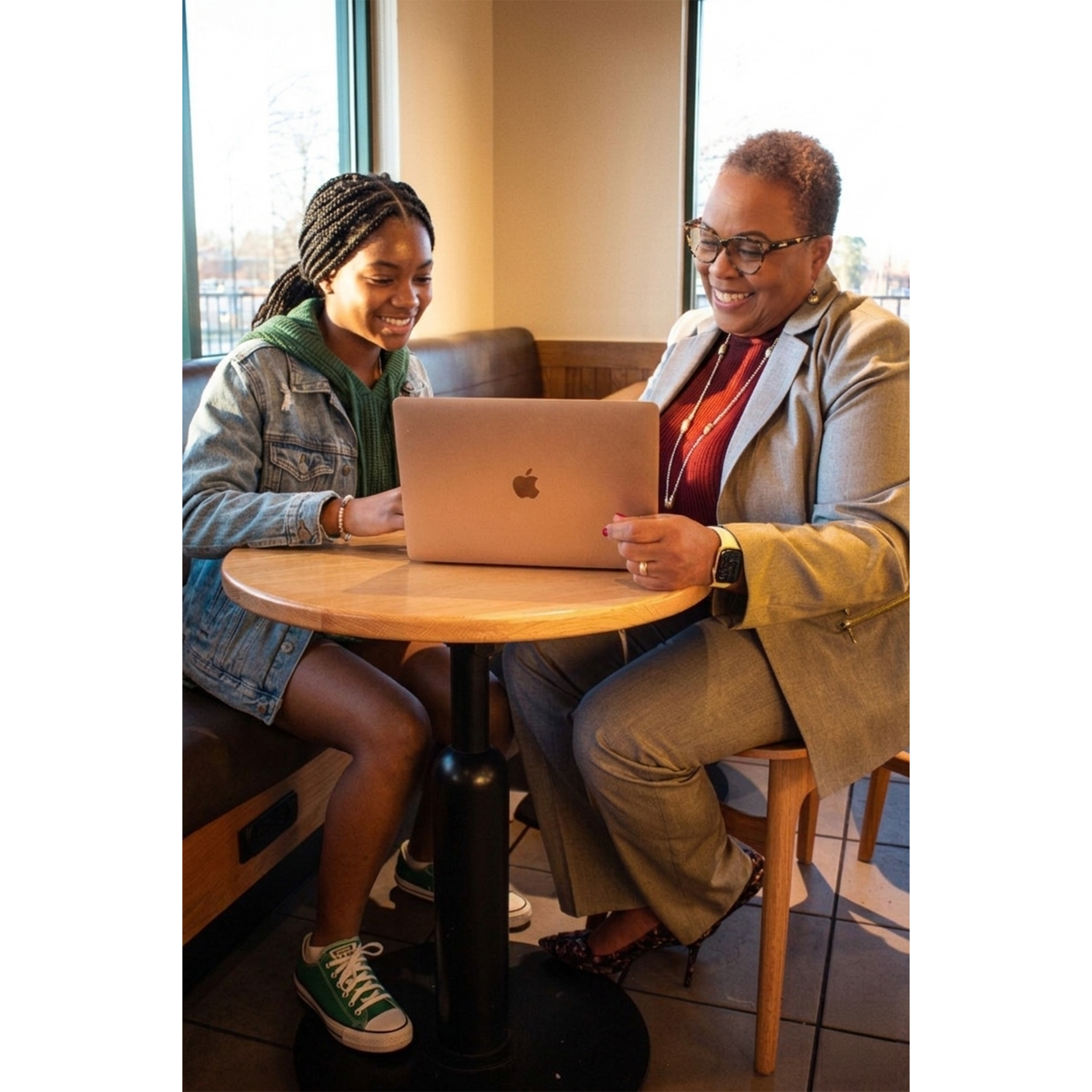 Teen Counseling (Ages 13–18)
