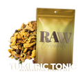 R.A.W. Essentials - Tumeric Tonic