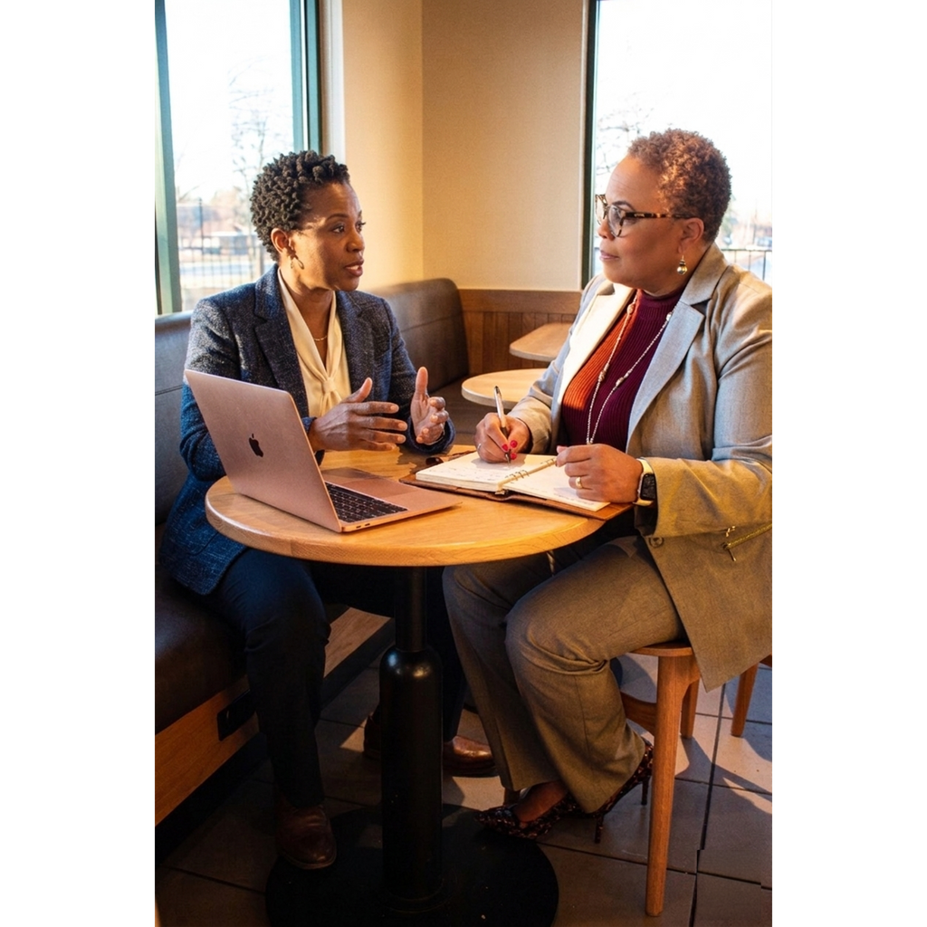 Individual Counseling (Adults 18+)
